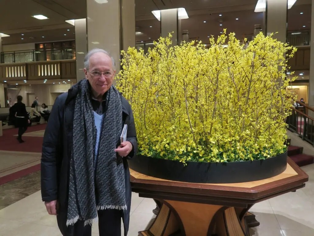 Norman Bodek in Japan